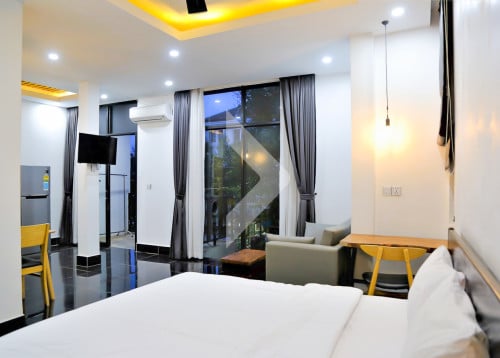 Apartment for Rent - Sala Kamraeuk, Siem Reap