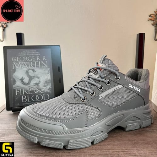 Guyisa Safety Boot Brand New Model 2024