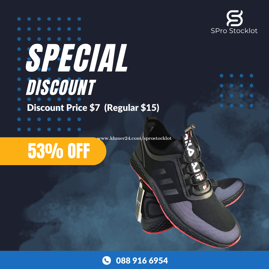 Shoes in hotsell discount price