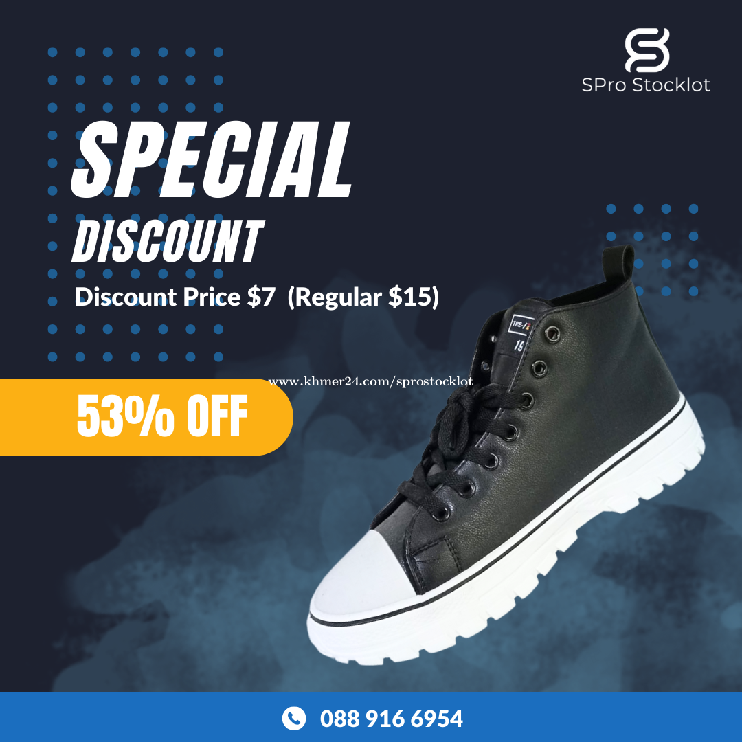 Shoes in shop discount price