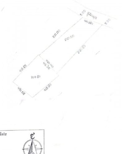 Land for rent/ដីជួលធ្វើឃ្លាំងនៅសង្កាត់ស្វាយប៉ាក
