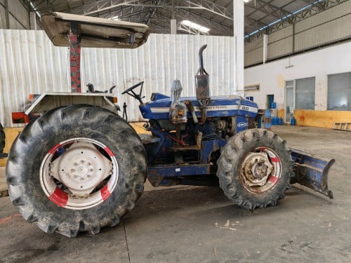 មួយទឹកហ្វាមត្រាក់៨០សេះ