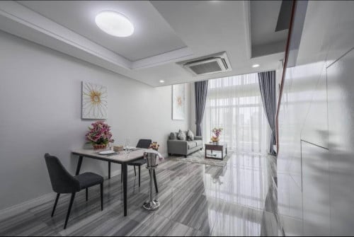 Special price of One bedroom 700$