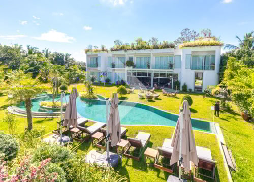 Apartment for Rent - Siem Reap