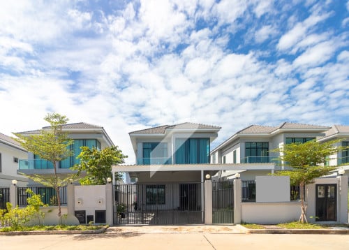 Villa for Rent - Kan Daek, Siem Reap