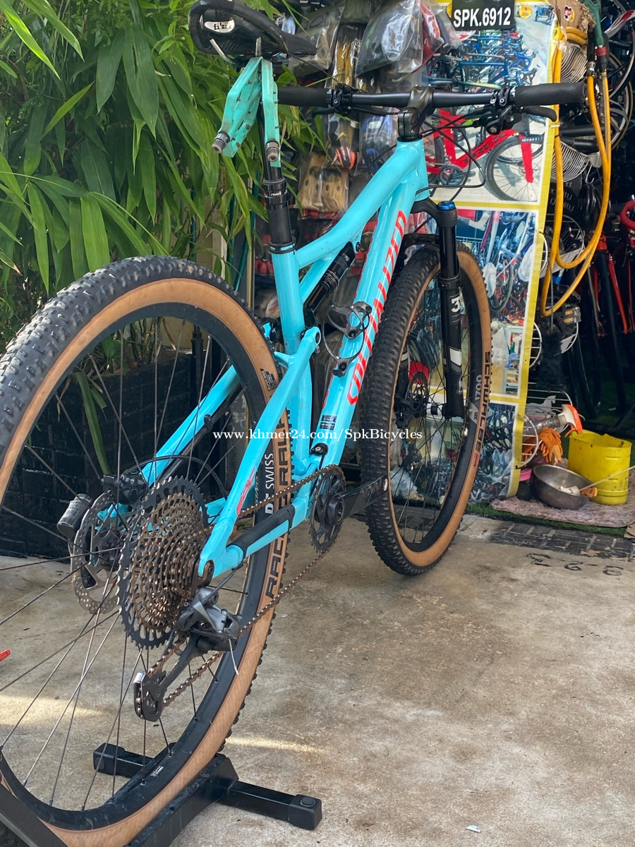 Specialized epic online foromtb