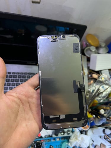 អេក្រង់​ iphone 14Plus