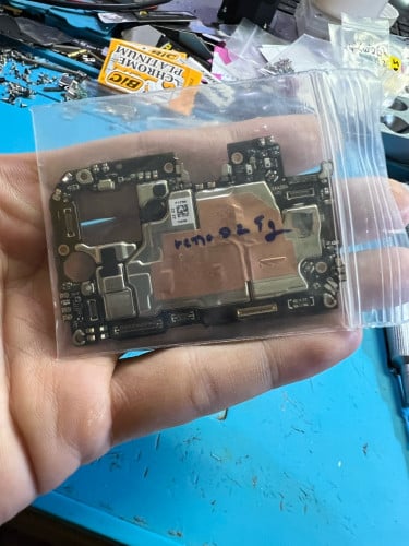 បត​ OPPO Reno 7Z 5G