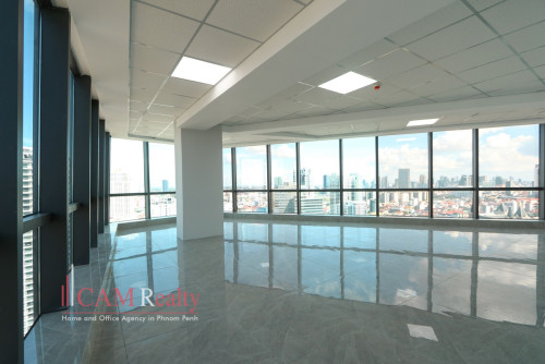 Time Square 3 | office space for rent