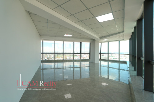 Time Square 3 | office space for rent