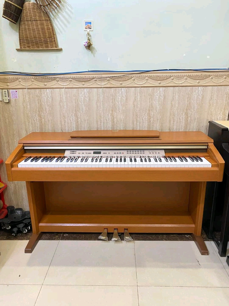 Degital Piano Yamaha Clavinova CLP 120 price $470.00 in Tuek Thla