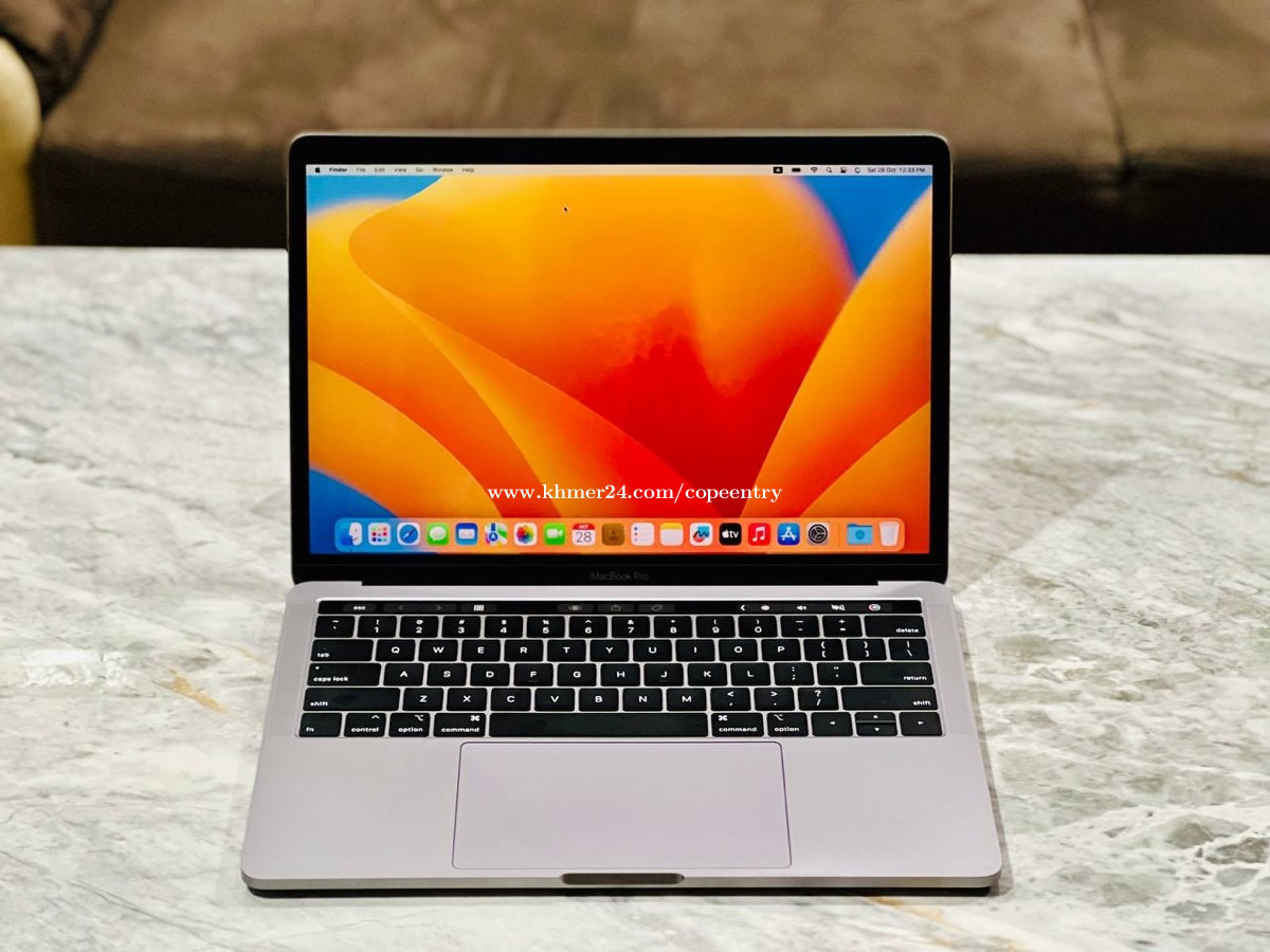 MacBook Pro 2019 13.3インチ i5 8GB 250GB - タブレット