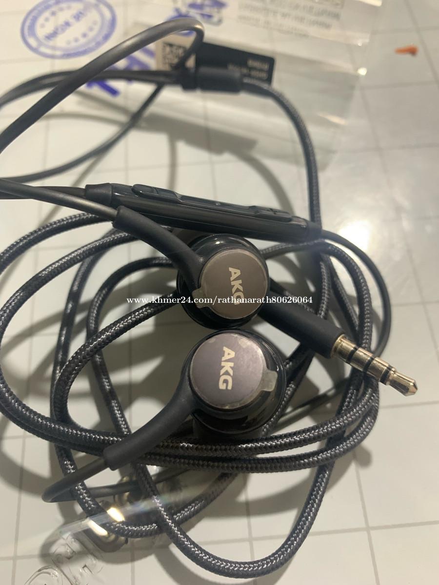 Samsung note 9 online earphone