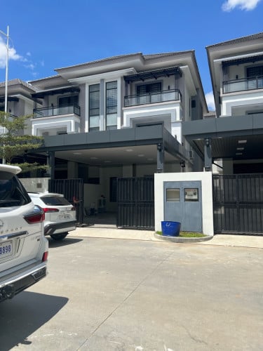 ផ្ទះលក់