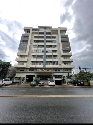 ខុនដូសម្រាប់ជួល ឬ លក់ De Castle tk24 4xxxxx