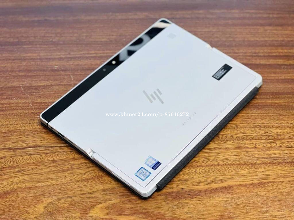 HP Elite x2 1012 G2 Tablet 2-in-1/Intel Core I5-7th/Ram:8GB /M.2