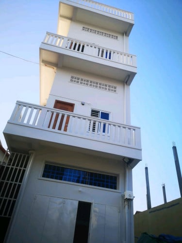 បន្ទប់សម្រាប់ជួលតំលៃសមរម្យ