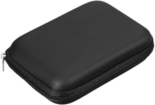 external carrying case