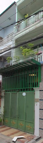 ផ្ទះលក់ បឹងកេងកង3