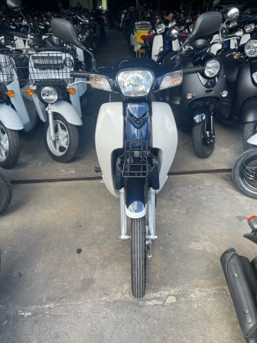 Honda super cub 110cc