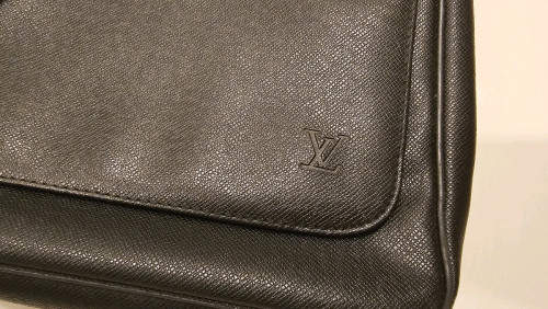 Louis Vuitton® Monogram Bold Ring