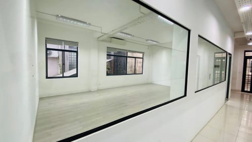 Office Building For Rent At Toul Tompong Area, 05 Floors, Have Big Parking,, 8,000$