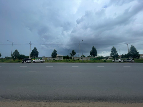 ដីសម្រាប់ជួល/Land for Rentទីតាំង:មហាវិថីសម្ដេចតេជោហ៊ុន សែន,Property Code: VBRE01358