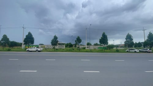 ដីសម្រាប់ជួល/Land for Rentទីតាំង:មហាវិថីសម្ដេចតេជោហ៊ុន សែន,Property Code: VBRE01358