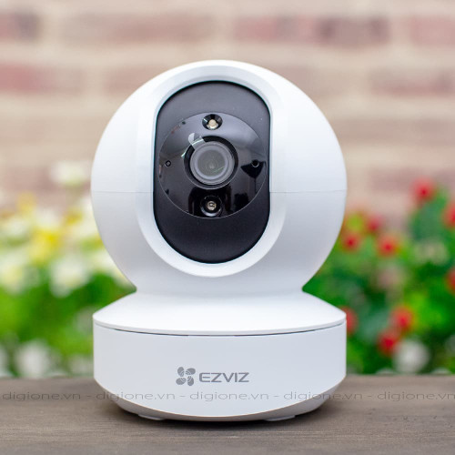 EZVIZ TY1 2MP SMART WI-FI CAMERA