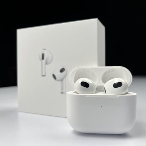 Airpod 3 top grade  free case