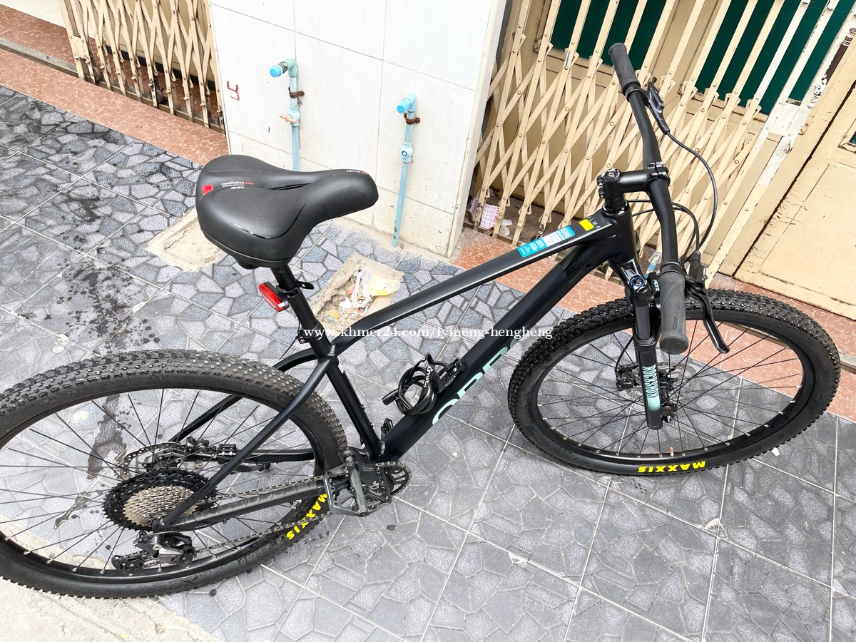 Orbea alma h30 online l