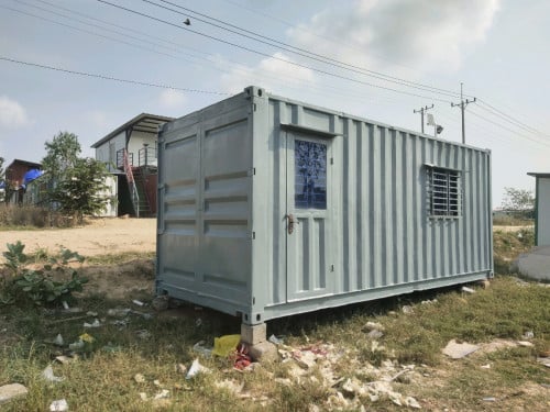 មានលក់កុងតឺន័រគ្រប់ប្រភេទ