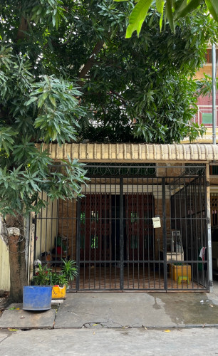 ផ្ទះលក់