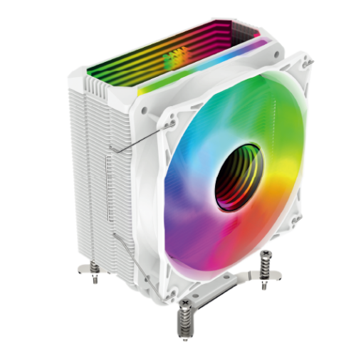Sama CPU Cooler KA400I ARGB