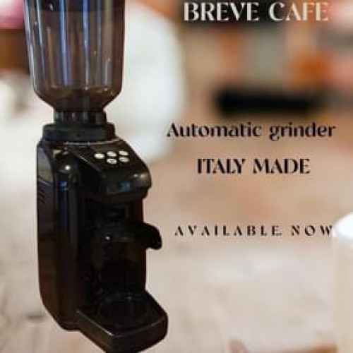 Automatic grinder