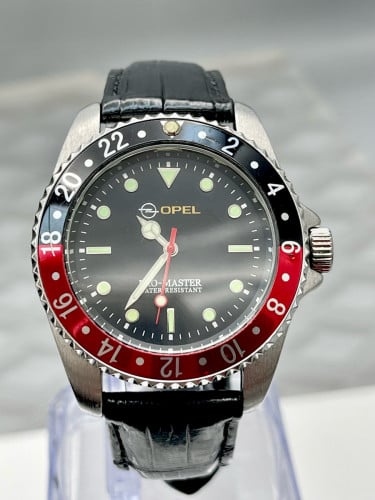 OPEL DELUXE WATCH - collectibles - by owner - sale - craigslist
