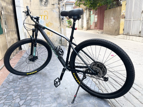 Bicicleta on discount trail quest 2020