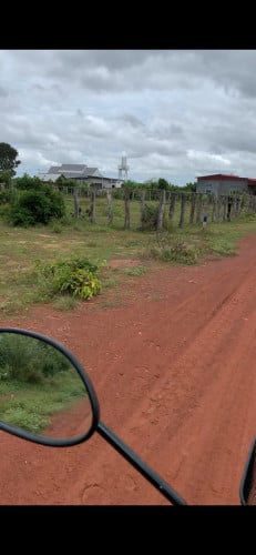 ដីលក់សៀមរាប15mX30m