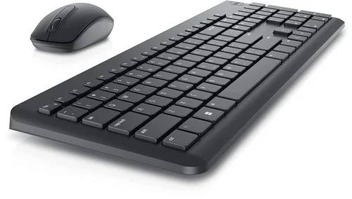 Keyboard & mouse Wireless Dell KM3322