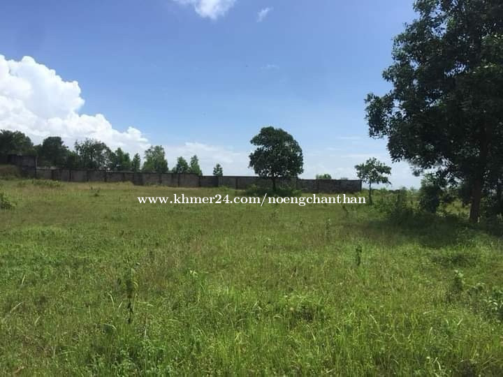 Land for sale Price 50.00 in Ou Treh, Stueng Hav, Preah Sihanouk