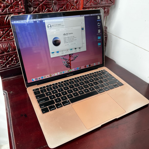 Laptop Mcbook លក់ៗ price $499.00 in Stueng Mean chey 1, Mean Chey, Phnom  Penh, Cambodia - Rapin