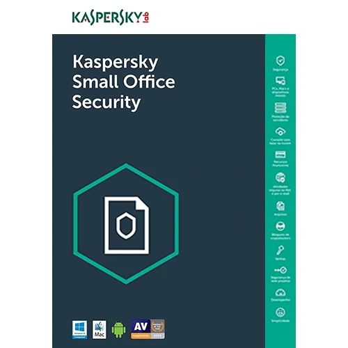 Kaspersky File Server Security for Windows Server