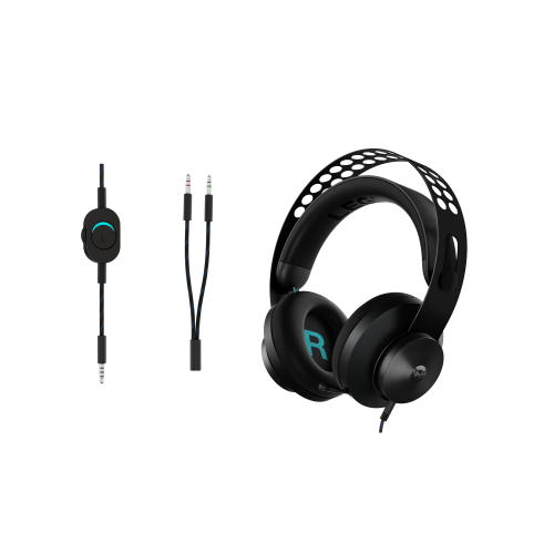  Lenovo Legion H300 Stereo Gaming Headset