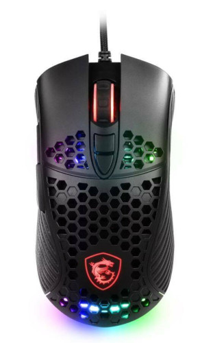 MSI M99 Pro Gaming Mouse