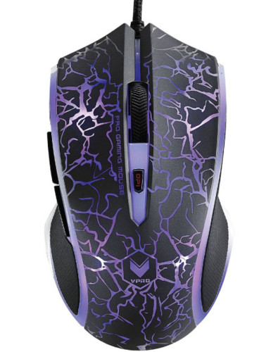 RAPOO V20s Optical Gaming Mouse