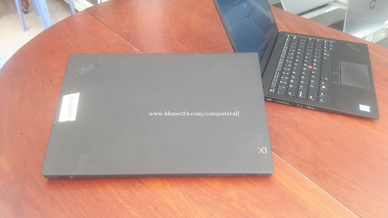 Lenovo ThinkPad X1 Carbon Core i7-8650U Ram 16GB SSD 512GB Price