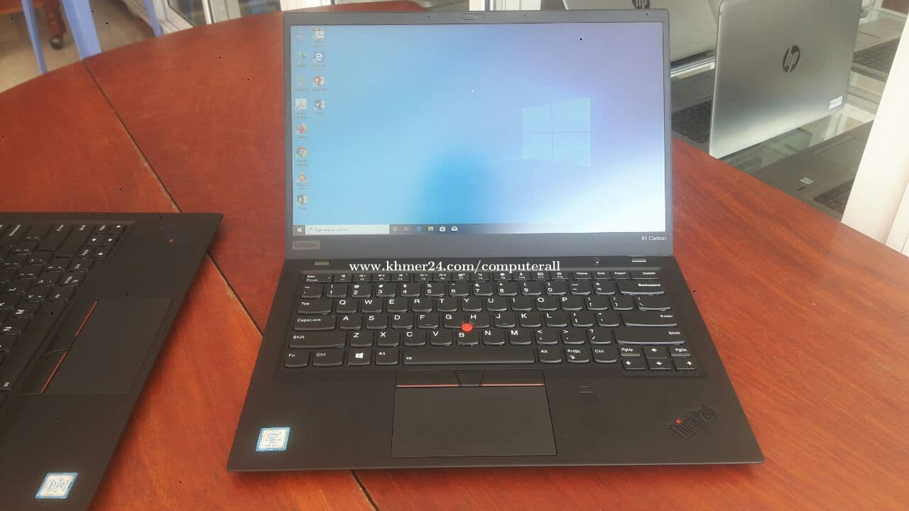 Lenovo ThinkPad X1 Carbon Core i7-8650U Ram 16GB SSD 512GB Price