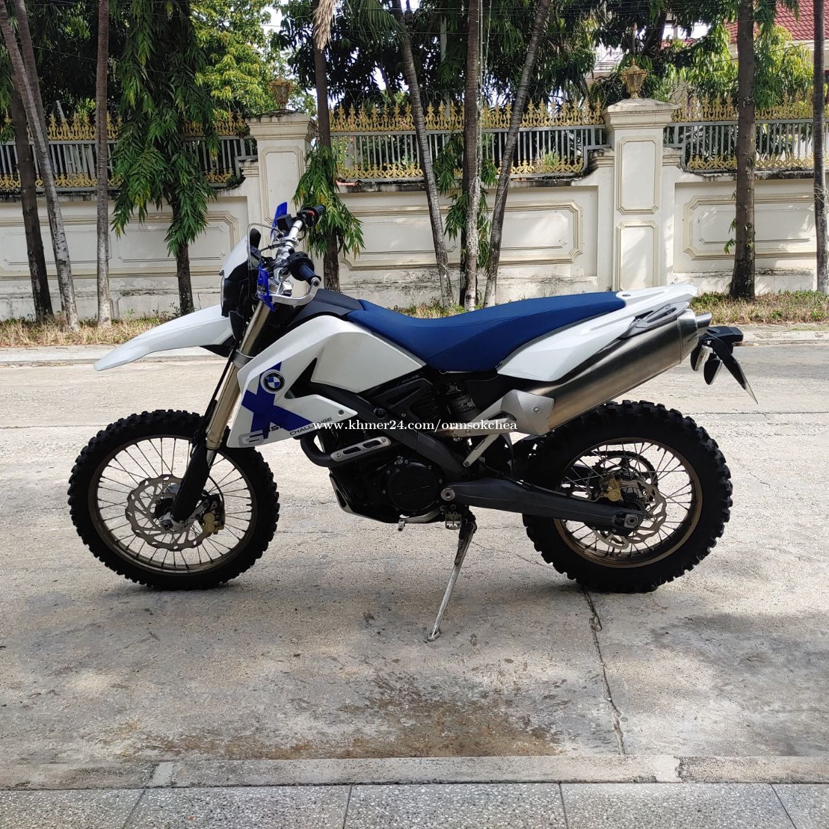BMW Price $4800.00 in Boeng Kak Pir, Cambodia - Orm Sokchea | Khmer24.com