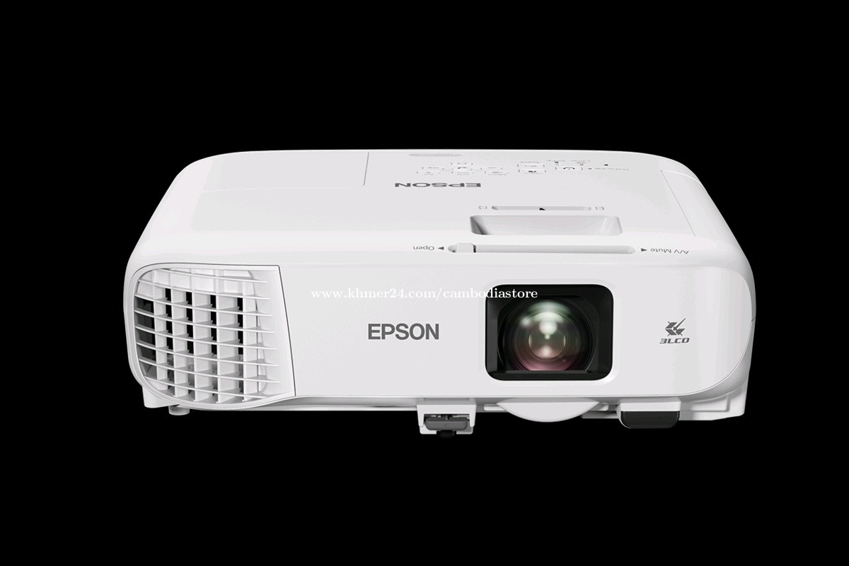 eb 982w business projector