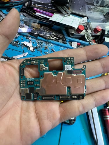 បត​ OPPO Reno 8Z 5G